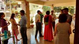 reformed church bangalore